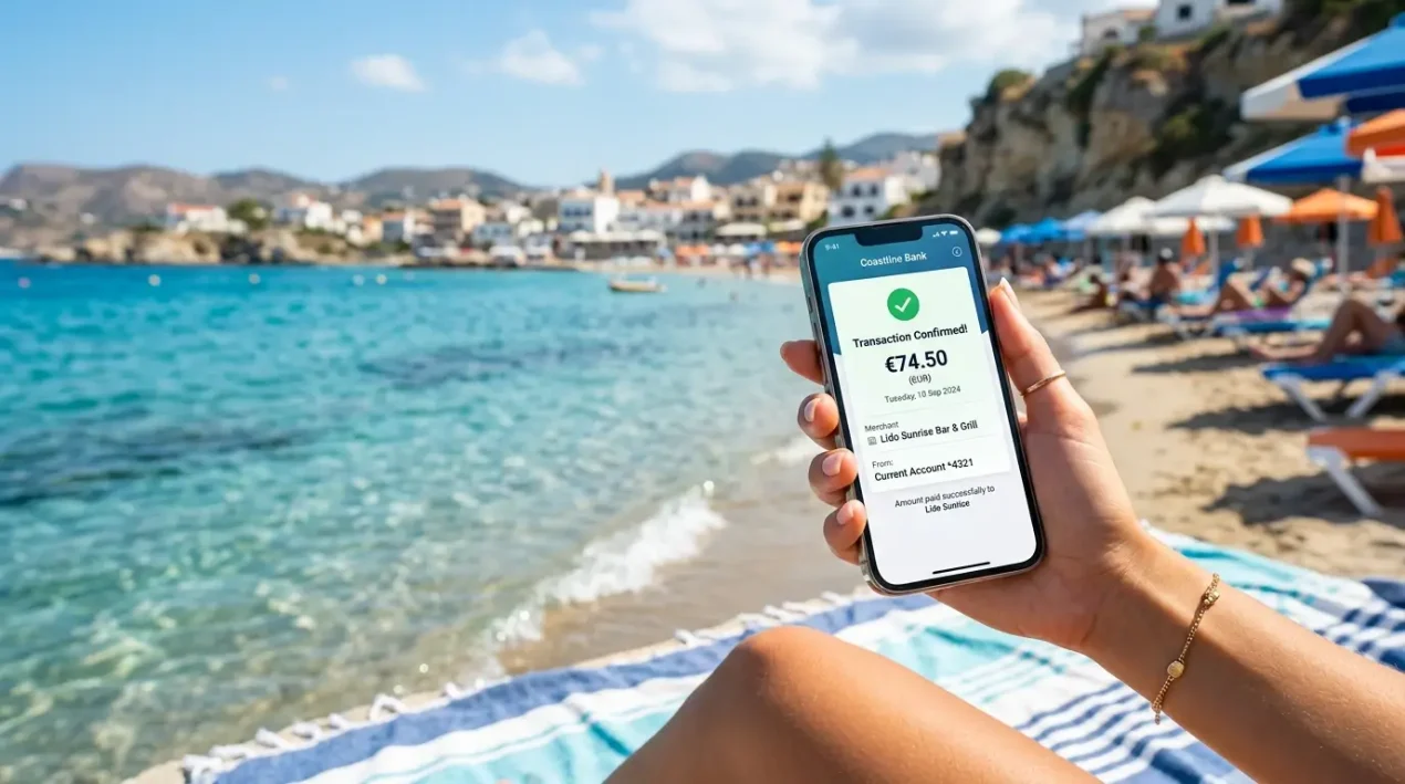 TrustPay v zahraničí: ktoré krajiny okrem SK podporujú prevod