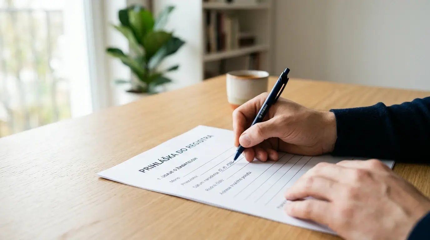 Register vylúčených osôb (RVO): nástroj zodpovedného hrania na Slovensku