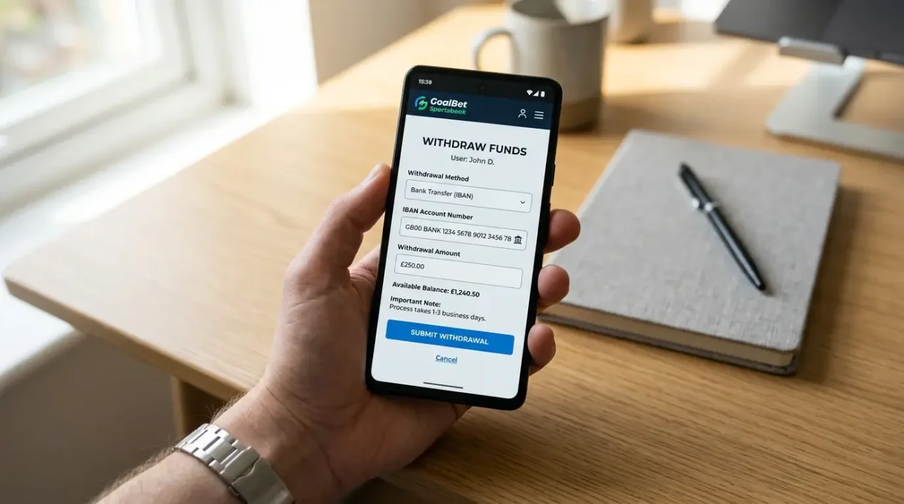 Výber výhry cez TrustPay: alternatívy a praktický postup pre slovenských hráčov
